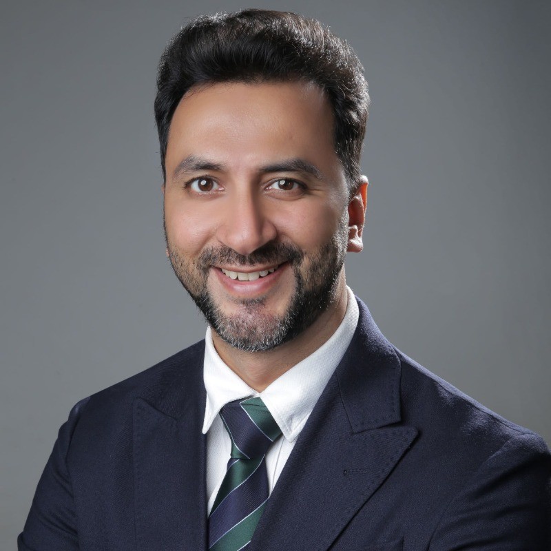 Tarun Sethi - CEO | Stackforce