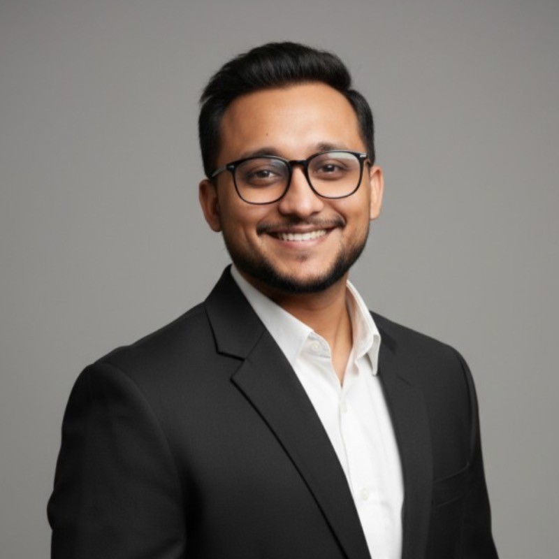 Tarun Sharma - Product Manager | Stackforce