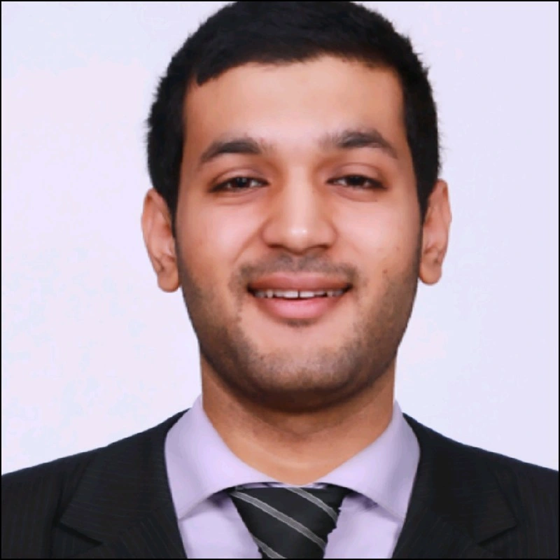 Tarun Soni - CEO | Stackforce