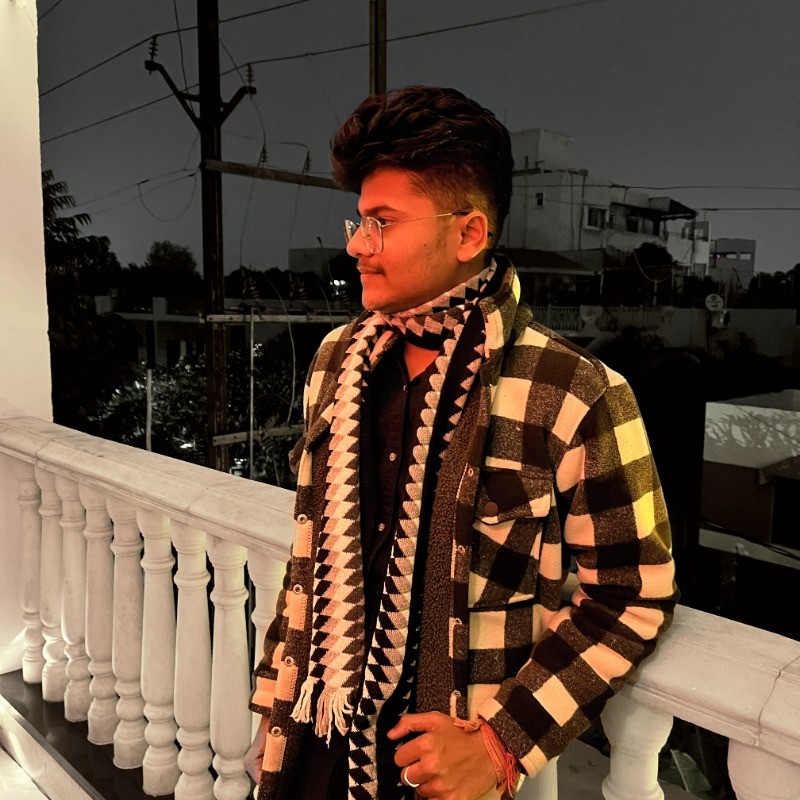 Tarun Tiwari - Software Engineer | Stackforce
