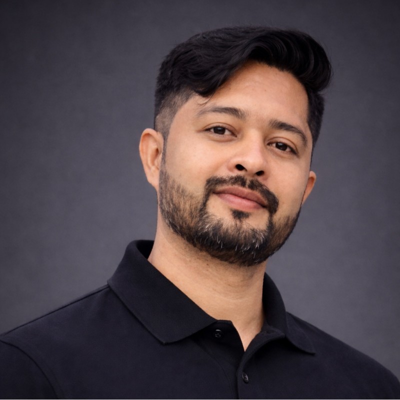 Tarun Kumar - Software Engineer | Stackforce