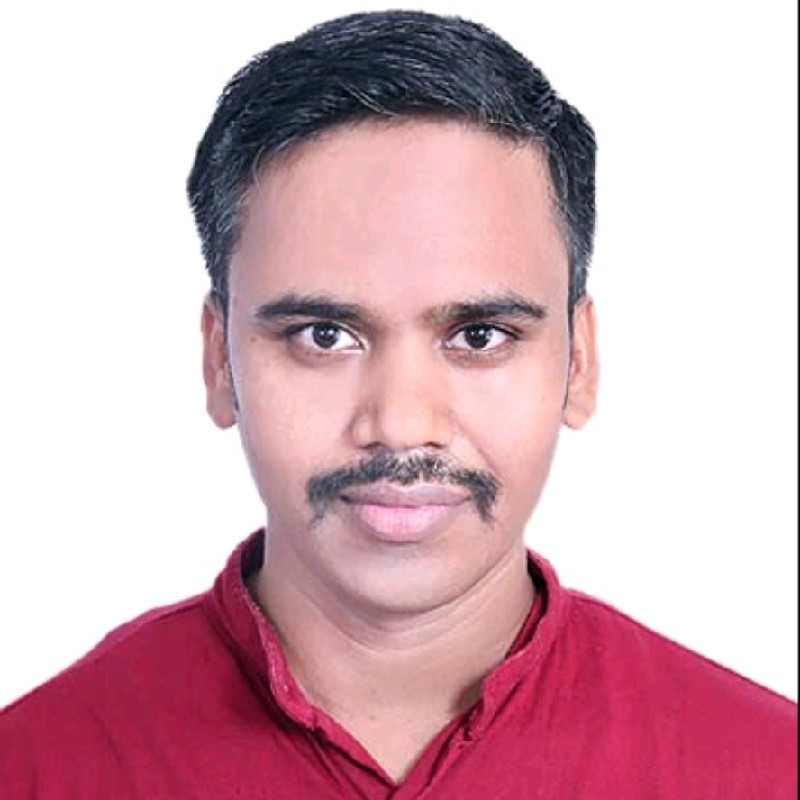 Tarunesh Singh Lodhi - DevOps Engineer | Stackforce