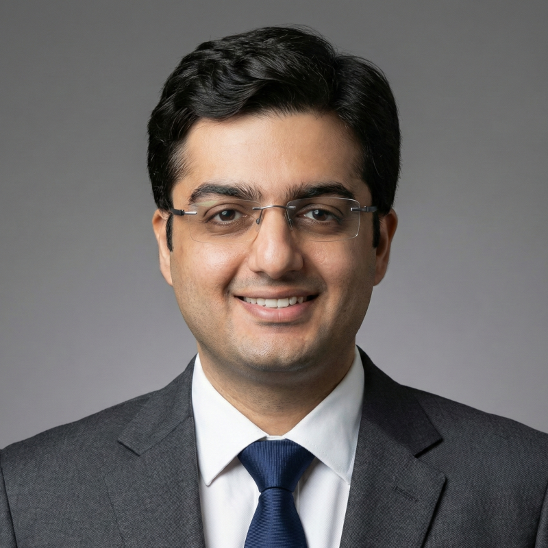 Tarun Khatwani - CEO | Stackforce