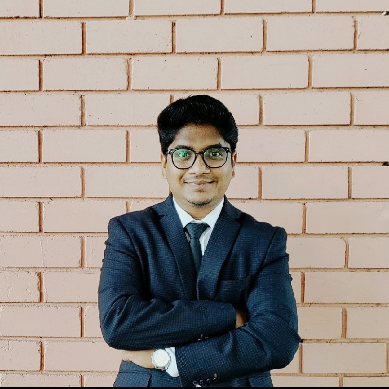 Tarun Koli - Recruiter | Stackforce