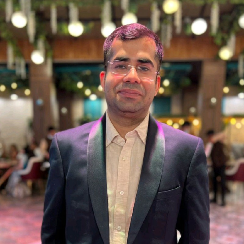 Tarun Batra - Associate Partner | Stackforce