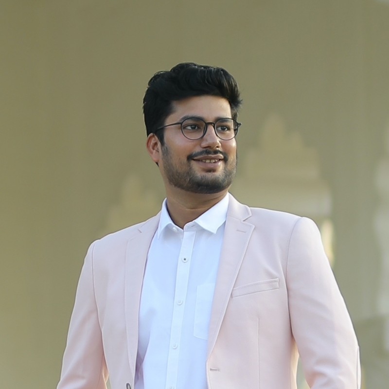 Tarun Gupta - CTO | Stackforce