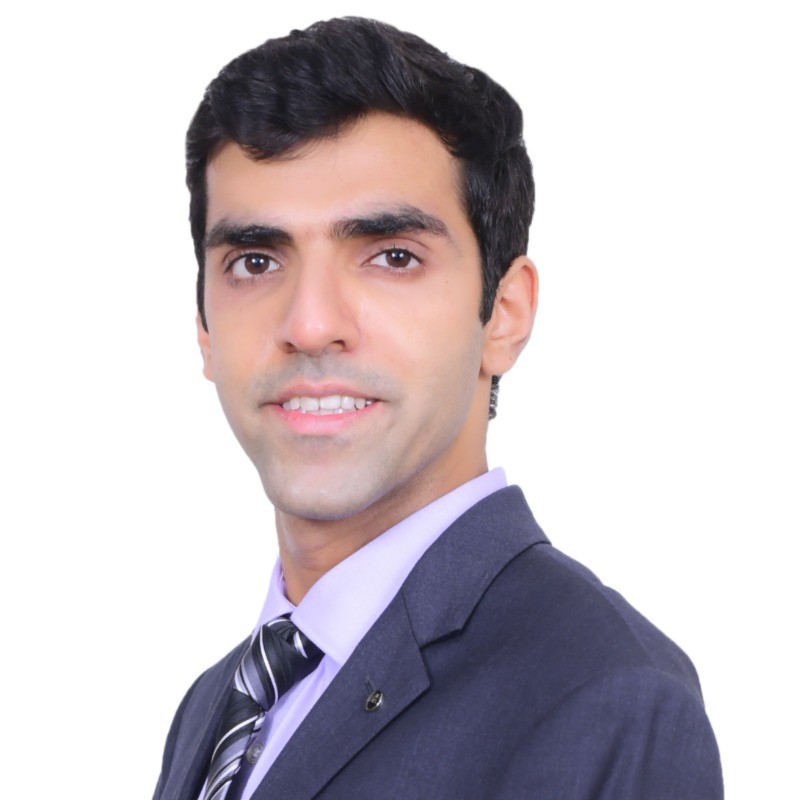 Tarush Kakkar - Operations Associate | Stackforce