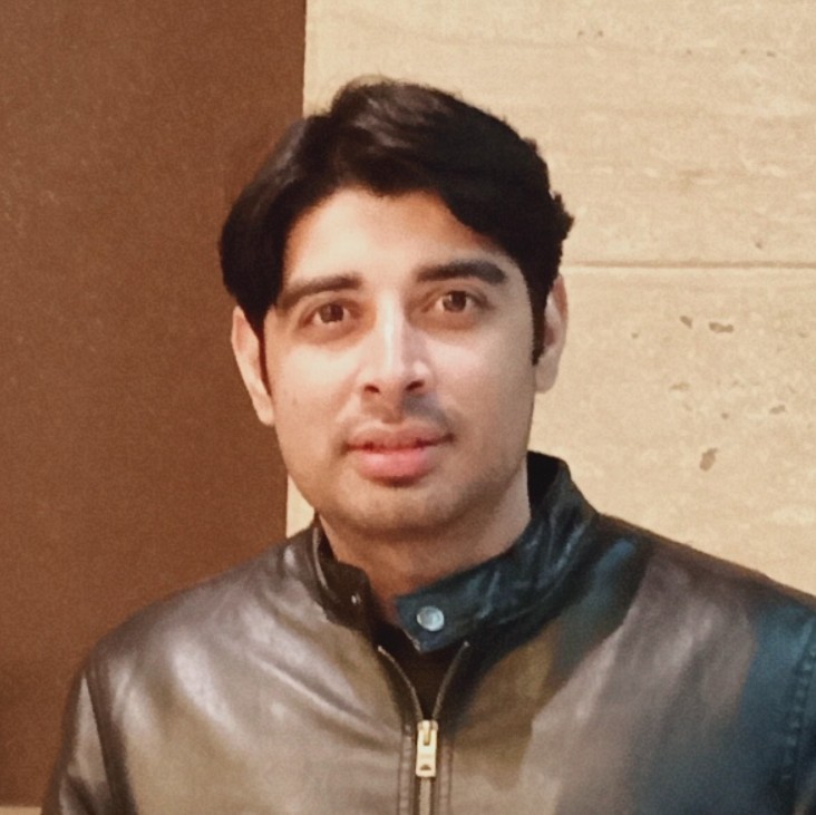Tarzen Chugh - Director of Engineering | Stackforce