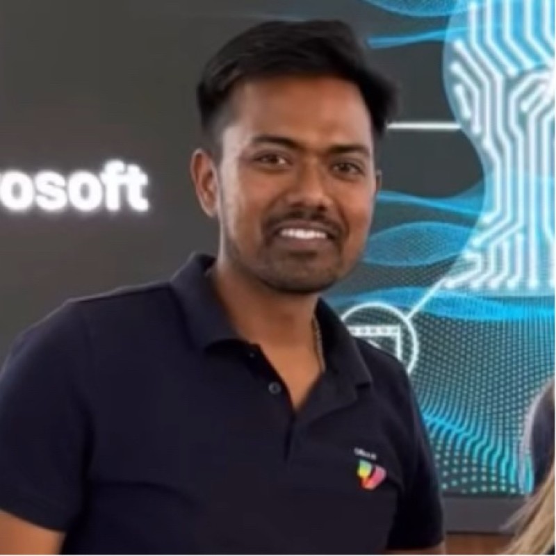 Tauqueer Ahmad - Software Engineer | Stackforce