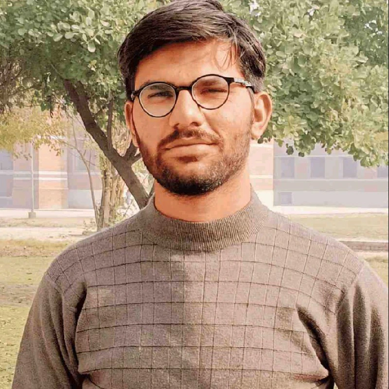 Tauseef Ahmad - DevOps Engineer | Stackforce