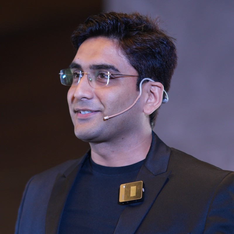 Tauseef Hasan - Associate Partner | Stackforce