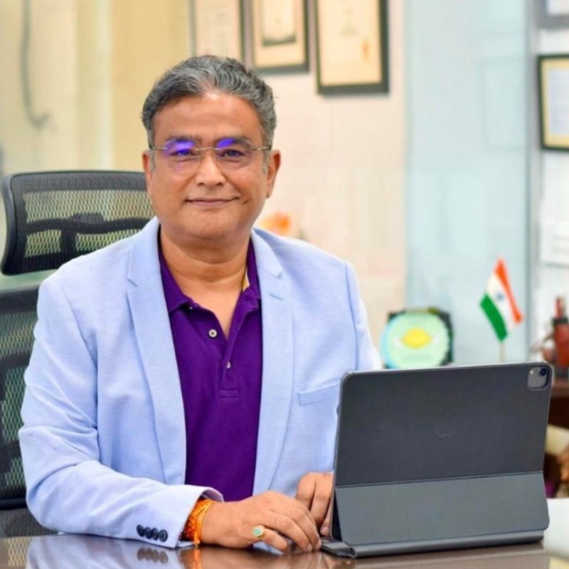 Ajay Tewari - CEO | Stackforce