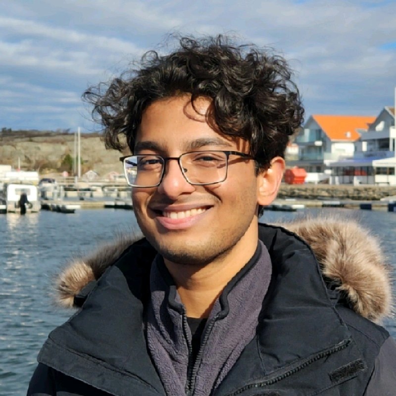 Tayeeb Hasan - Software Engineer | Stackforce