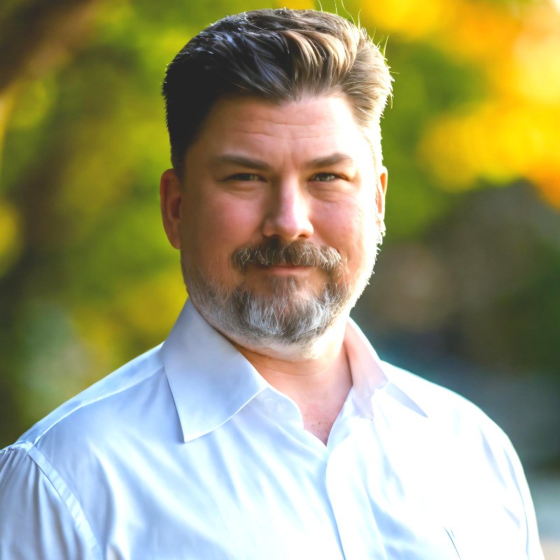 Timothy Brown - CEO | Stackforce