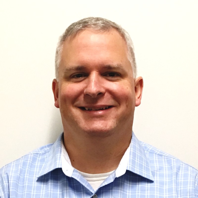 Ben Meyer - Director of Engineering | Stackforce