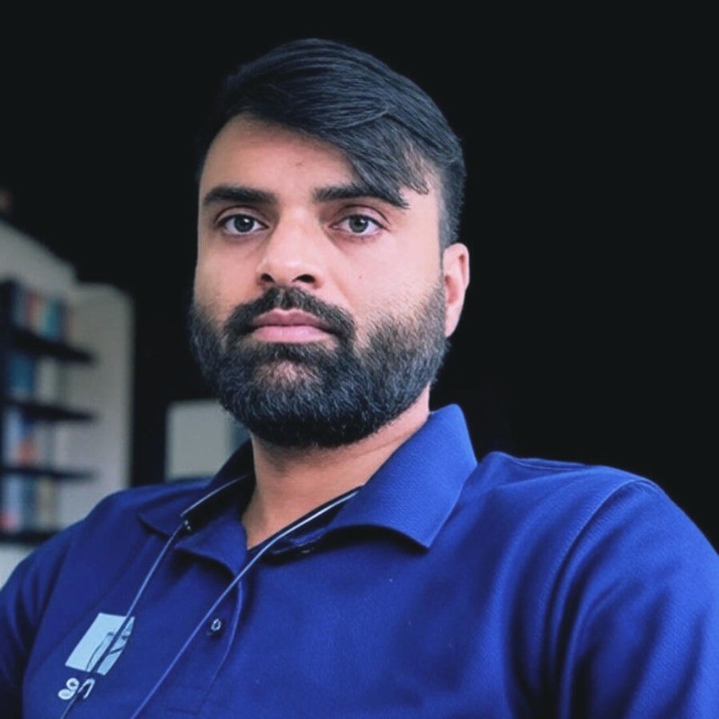Pavanesh Kumar - Software Engineer | Stackforce