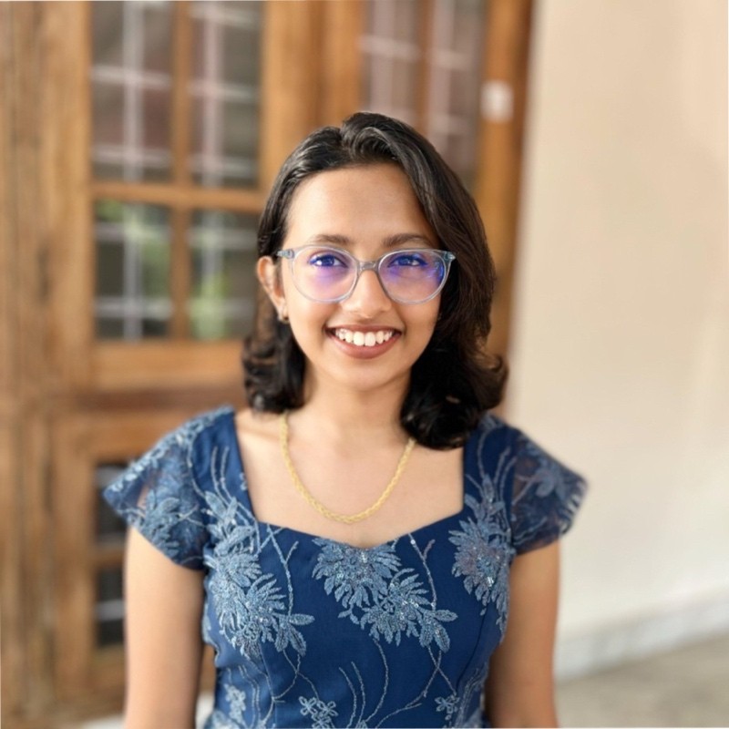 Teena Sebastian - Product Manager | Stackforce