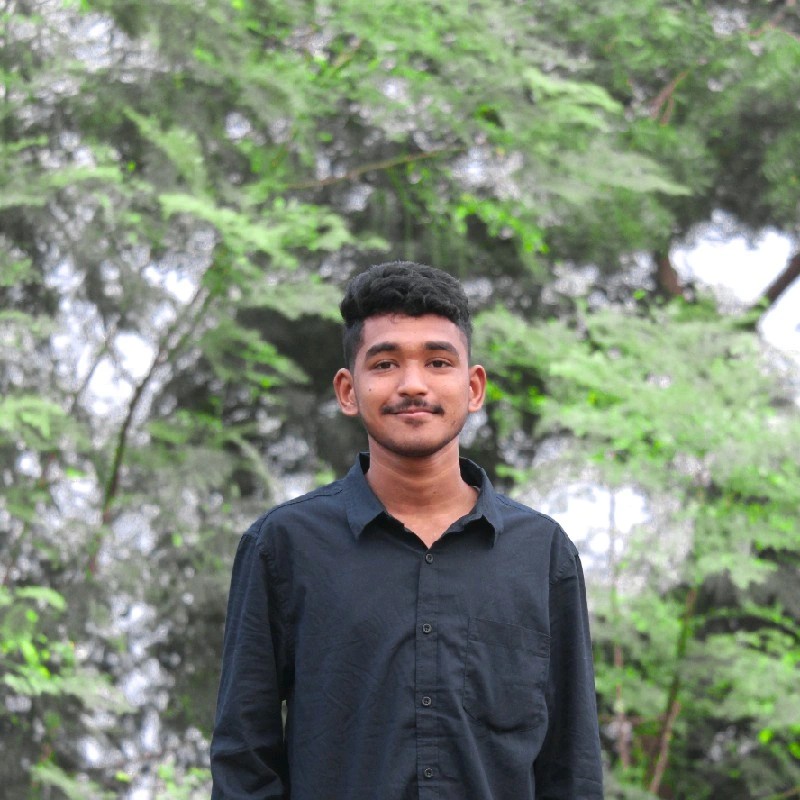 Teja Kumar Kona - Software Engineer | Stackforce