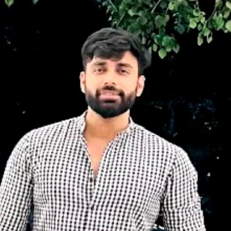 Tejan Gupta - Operations Associate | Stackforce