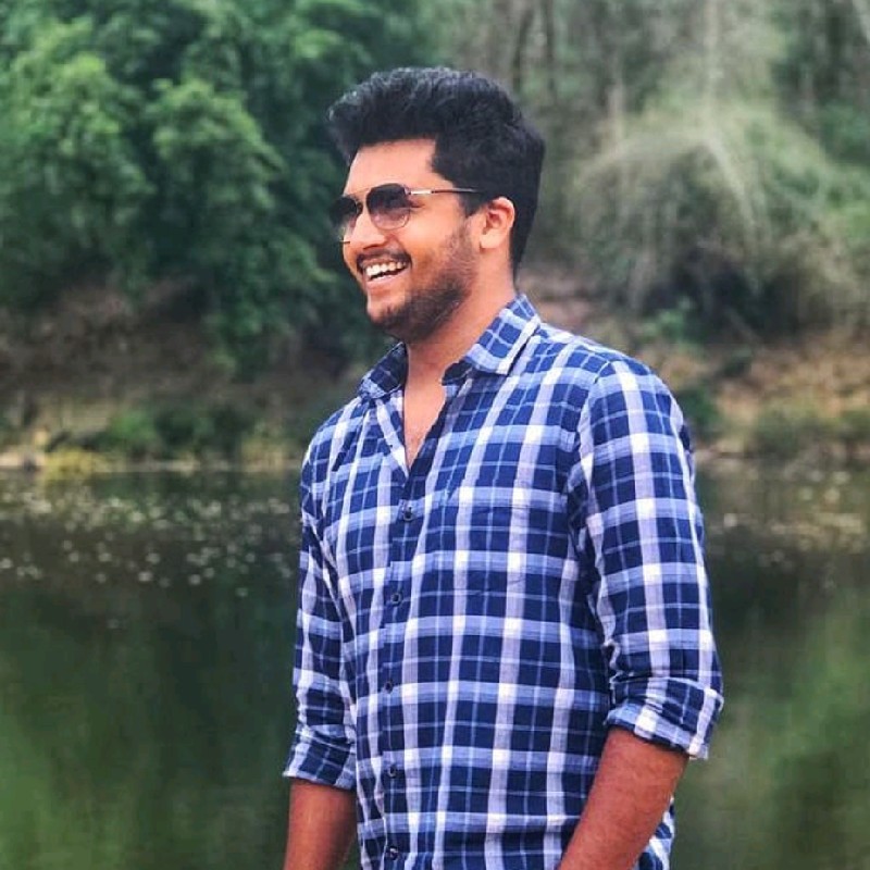 Tejas B S - Software Engineer | Stackforce