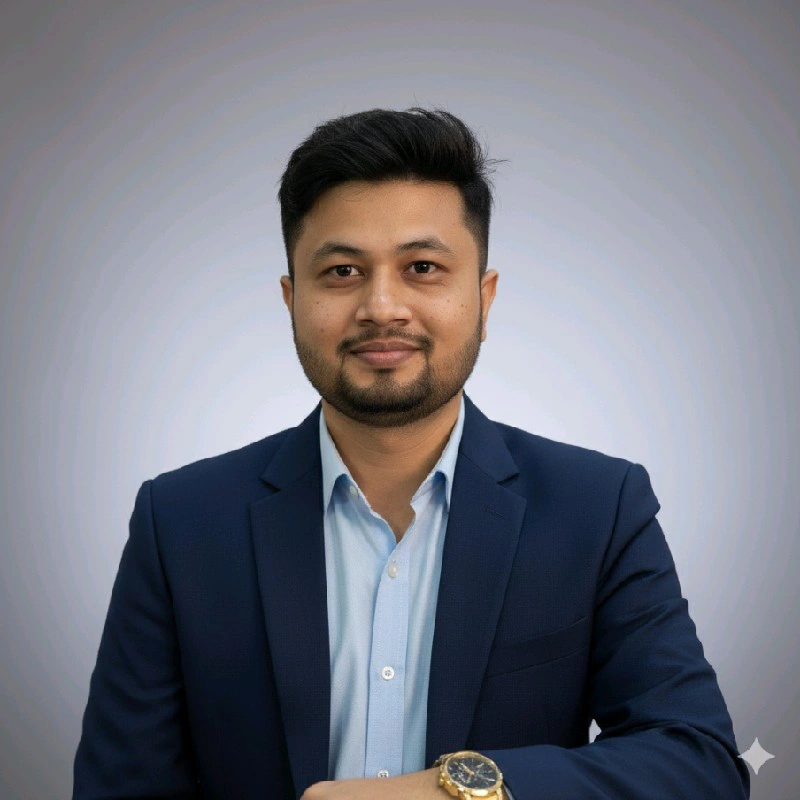 TEJAS DHEPE - Operations Associate | Stackforce