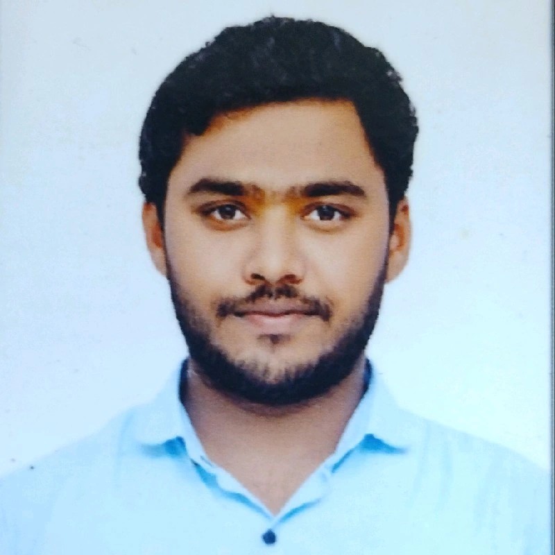 Tejas Gautam - Operations Associate | Stackforce