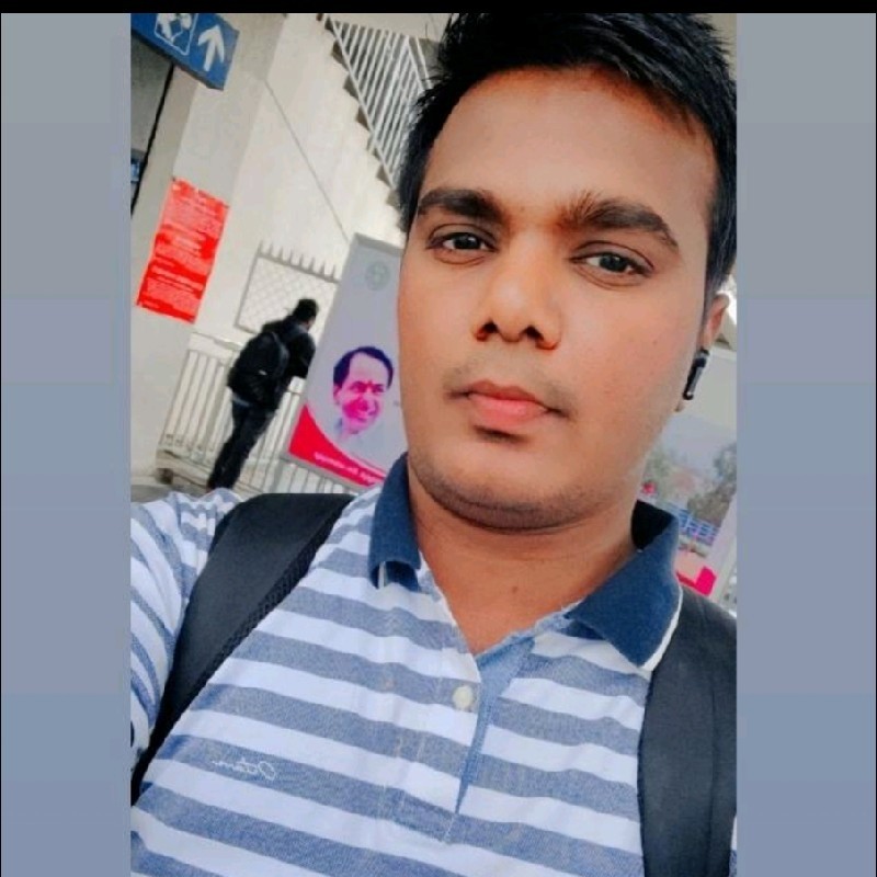 Tejas Gupta - Senior Software Engineer | Stackforce