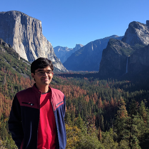 Tejas K. - Software Engineer | Stackforce