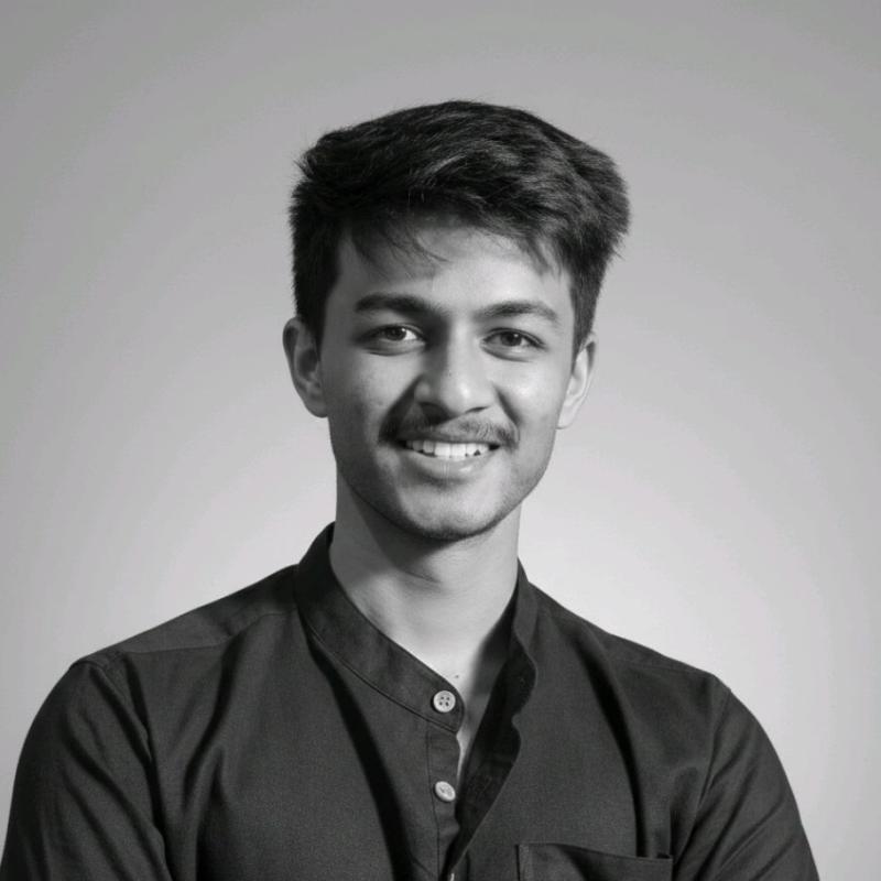 Tejas Mankeshwar - AI Researcher | Stackforce