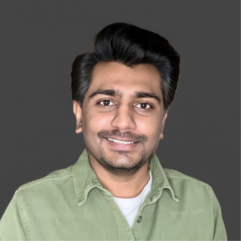 Tejas Rane - Product Manager | Stackforce