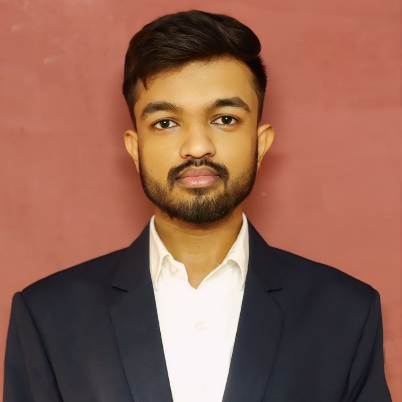 Tejas Thombare - Software Engineer | Stackforce