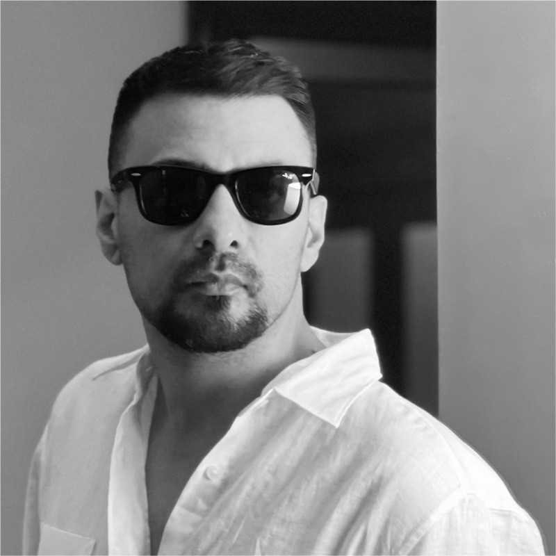 Tejas Ghate - Founder | Stackforce