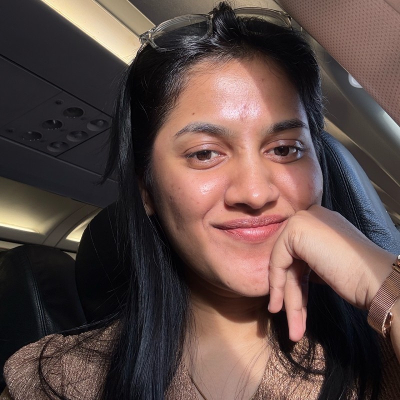 Tejashree Salvi - Senior Software Engineer | Stackforce