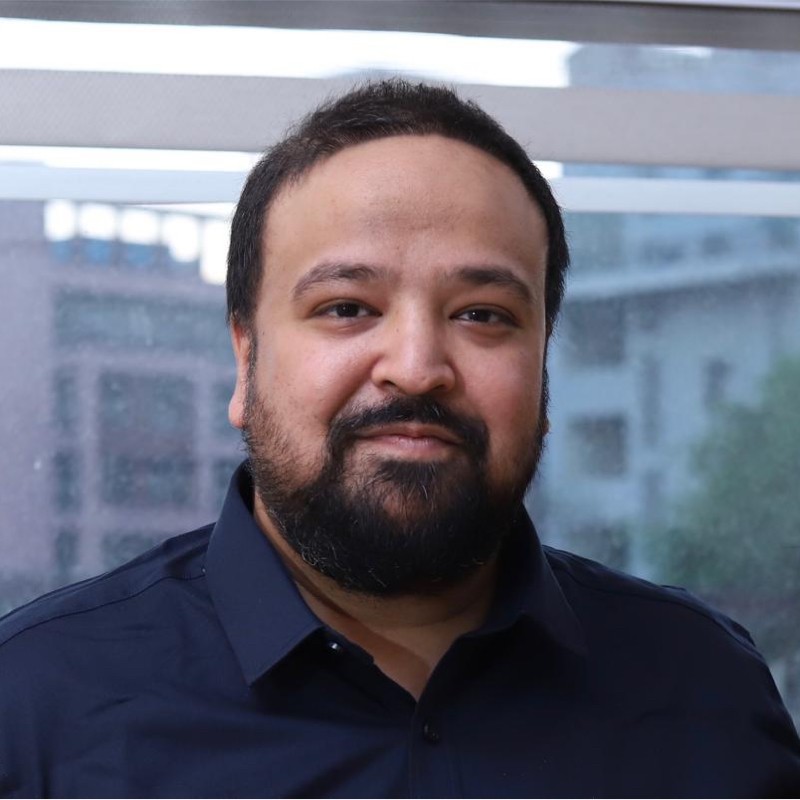 Tejas Kaundal - Product Manager | Stackforce