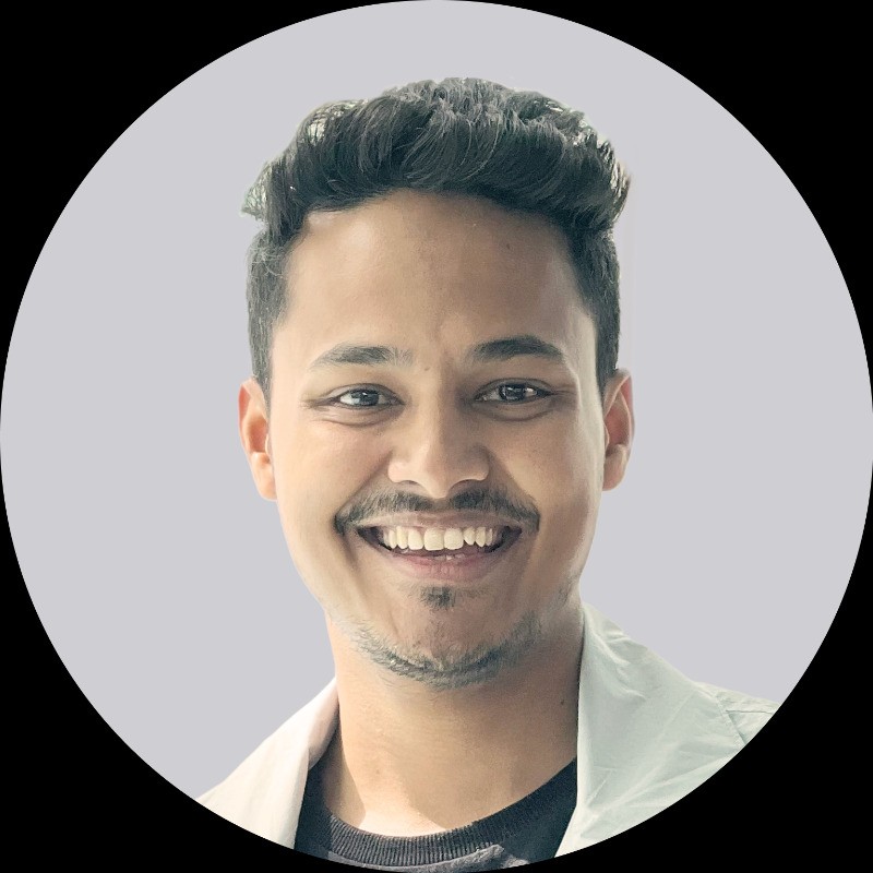 Tejas Mahajan - Co-Founder | Stackforce