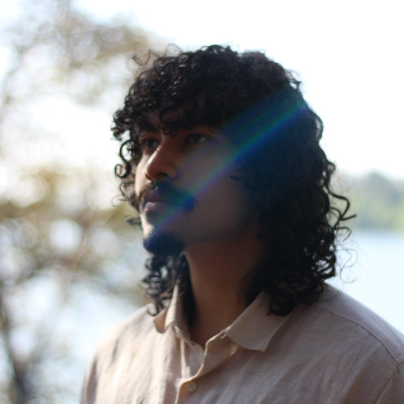 Tejas Nishad - Product Designer | Stackforce