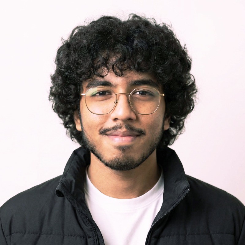 Tejas R Bhoopalam - Co-Founder | Stackforce