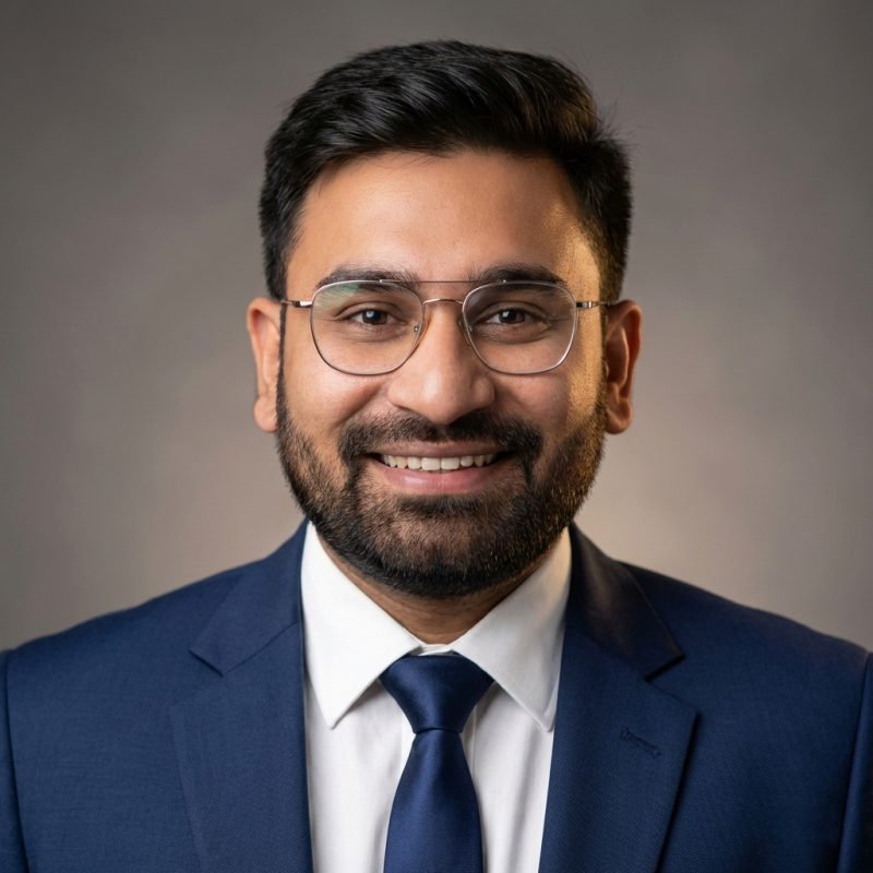 Tejasvee Tandon - Program Manager | Stackforce