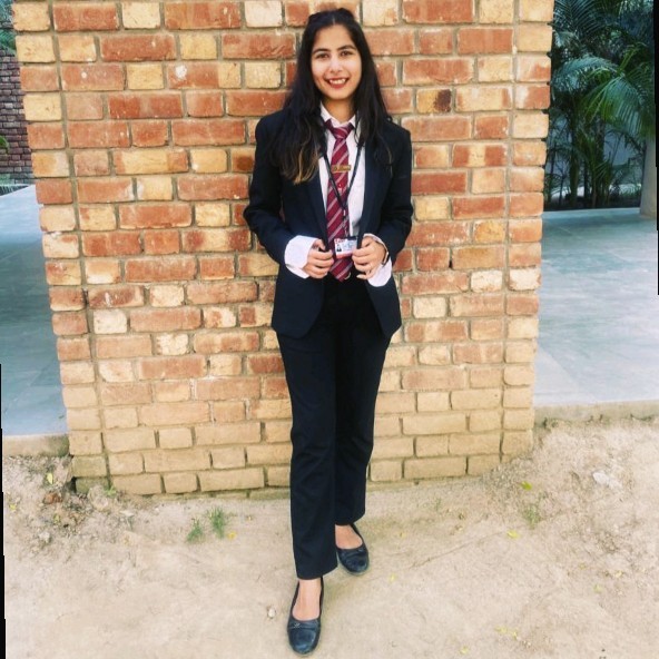 Tejasvi Batra - Recruiter | Stackforce