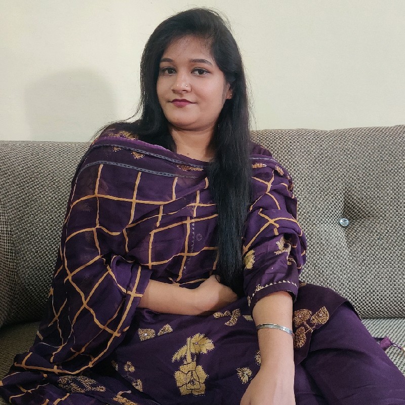 Tejasvi Sharma - HR Associate | Stackforce