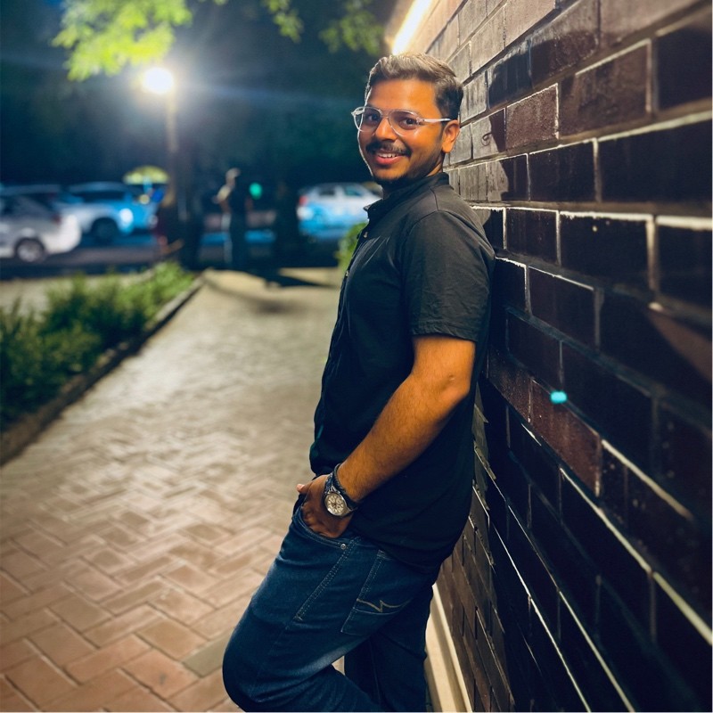 Tejaswi Y. - Software Engineer | Stackforce