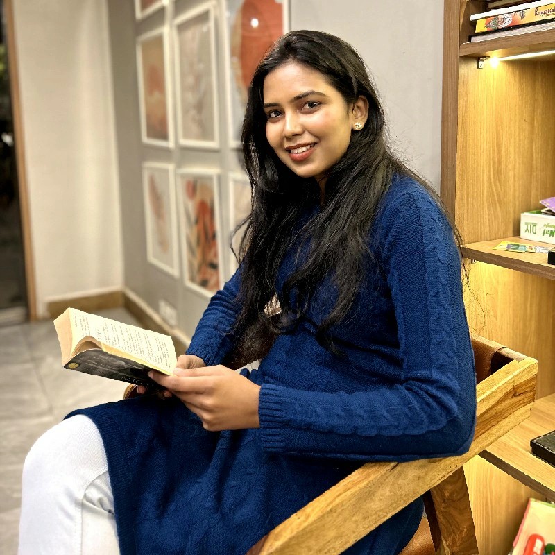 Tejaswini Salunkhe - Software Engineer | Stackforce