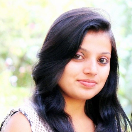Tejaswini Shree - Software Engineer | Stackforce