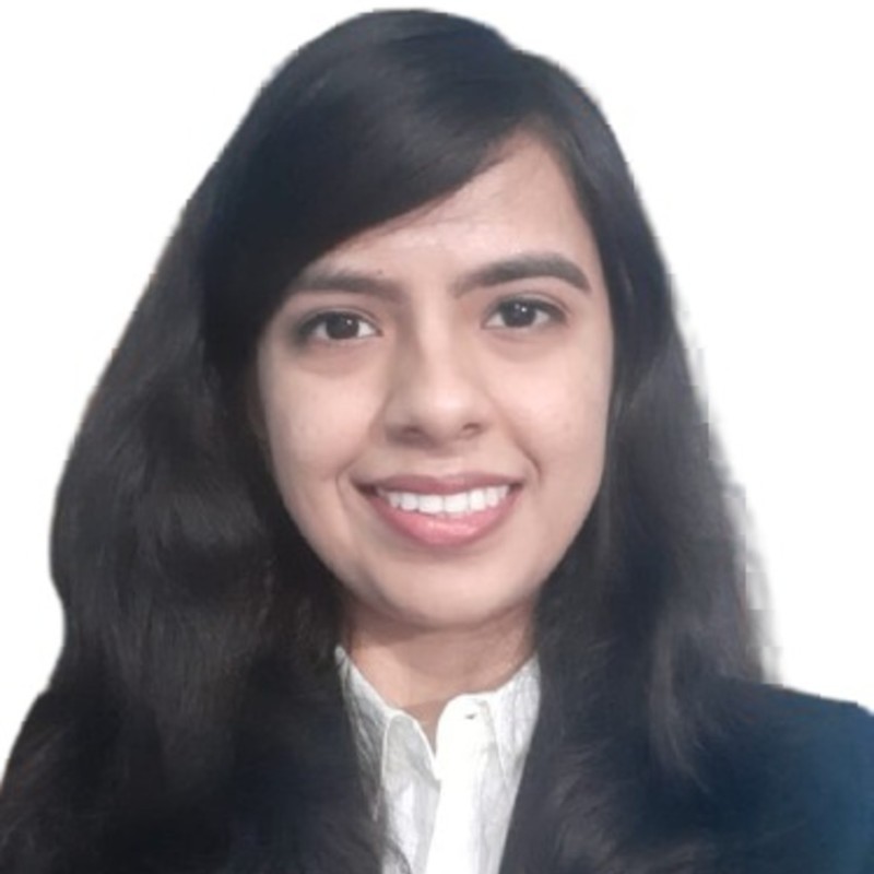 Tejaswini Somanchi - Associate Partner | Stackforce
