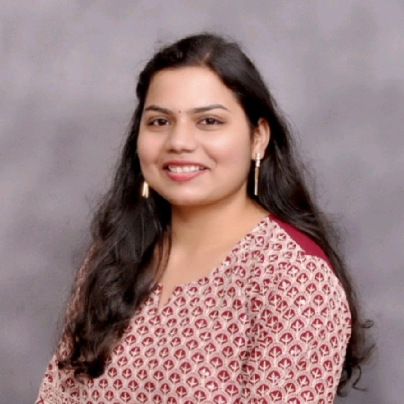 Tejaswini Yeola - Associate Consultant | Stackforce