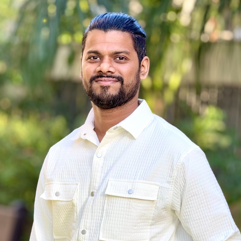 Tejas Patel - CTO | Stackforce