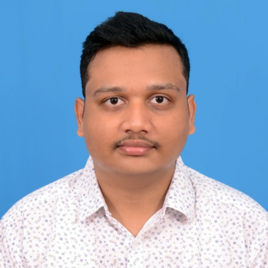 Tejesh Anisetty - Senior Software Engineer | Stackforce