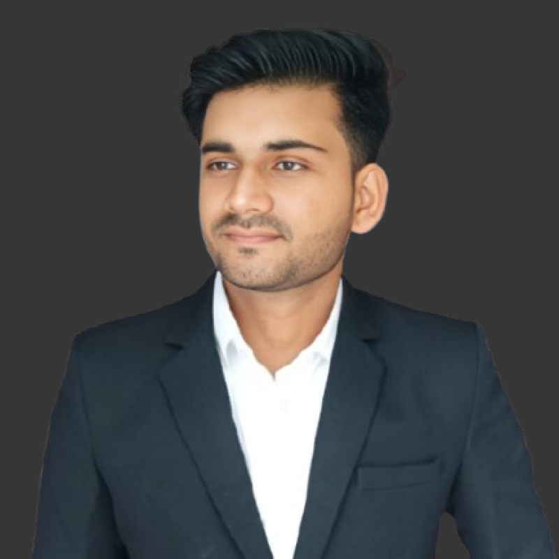 Tejesh Bhagat - Operations Associate | Stackforce