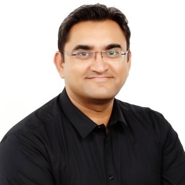 Tejinder Singh - Chief Operating Officer | Stackforce