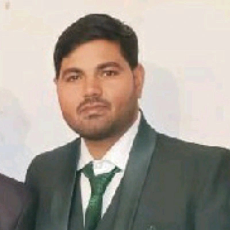 Tek chand - Operations Associate | Stackforce